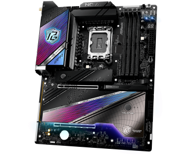 ASRock Z890 Nova WiFi
